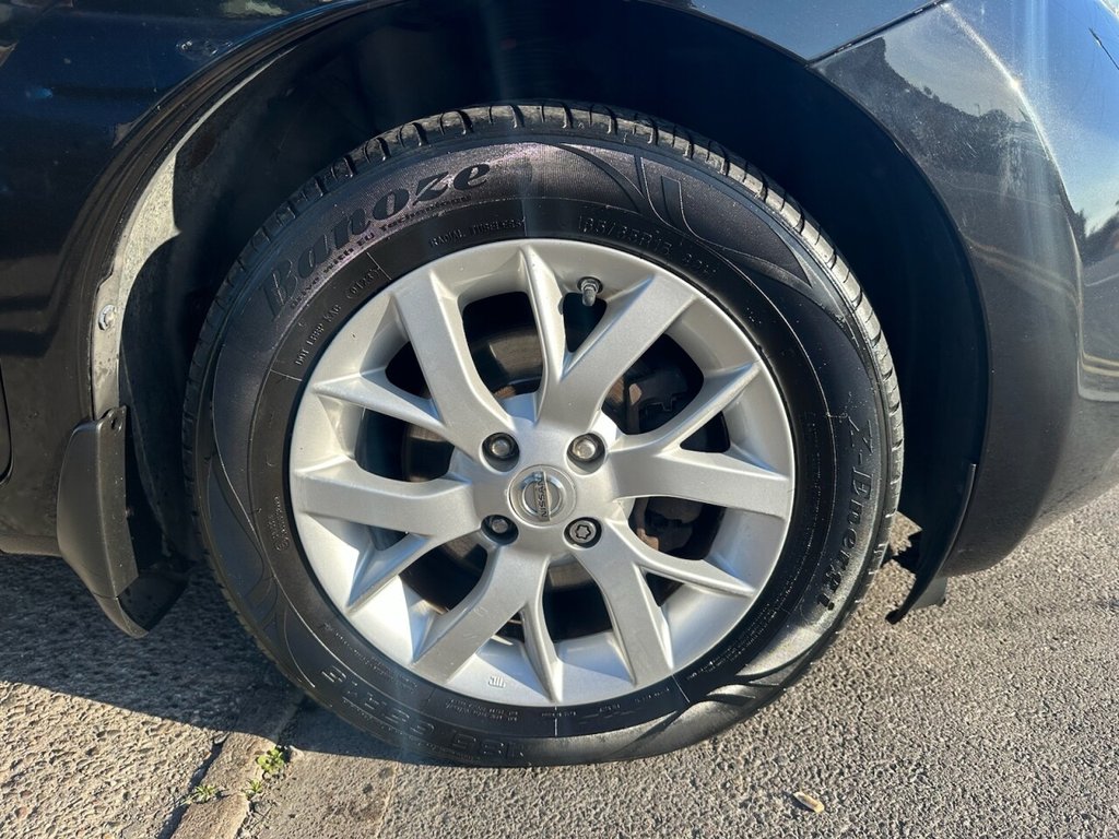 Used Nissan Note 2014 for sale - 76019281: Photo 30