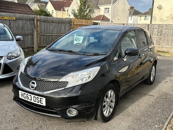 Used Nissan Note 2014 for sale - 76019281: Photo 3