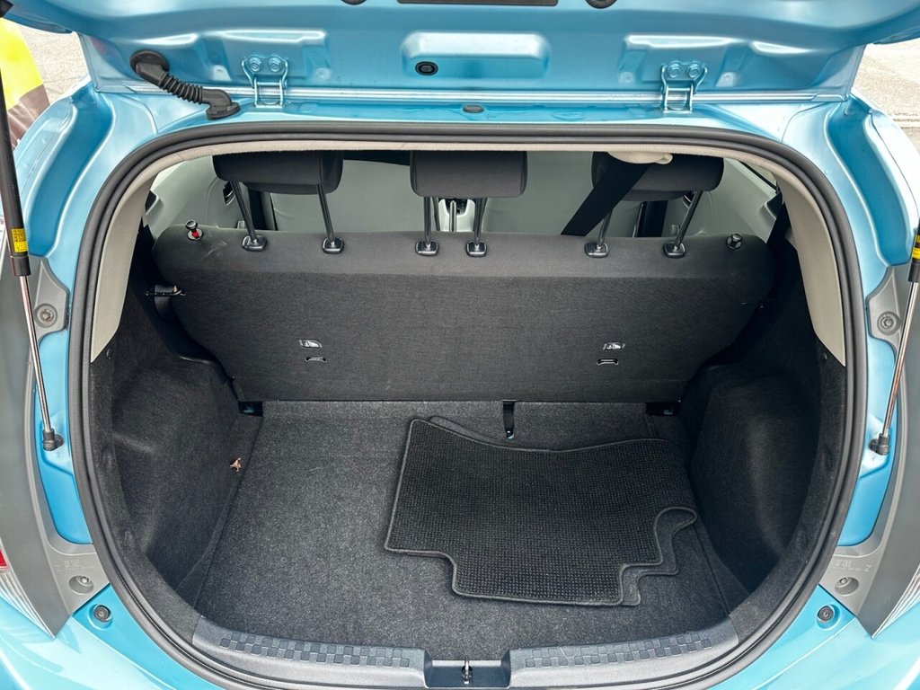 Used Toyota Aqua 2012 for sale - 77669003: Photo 34