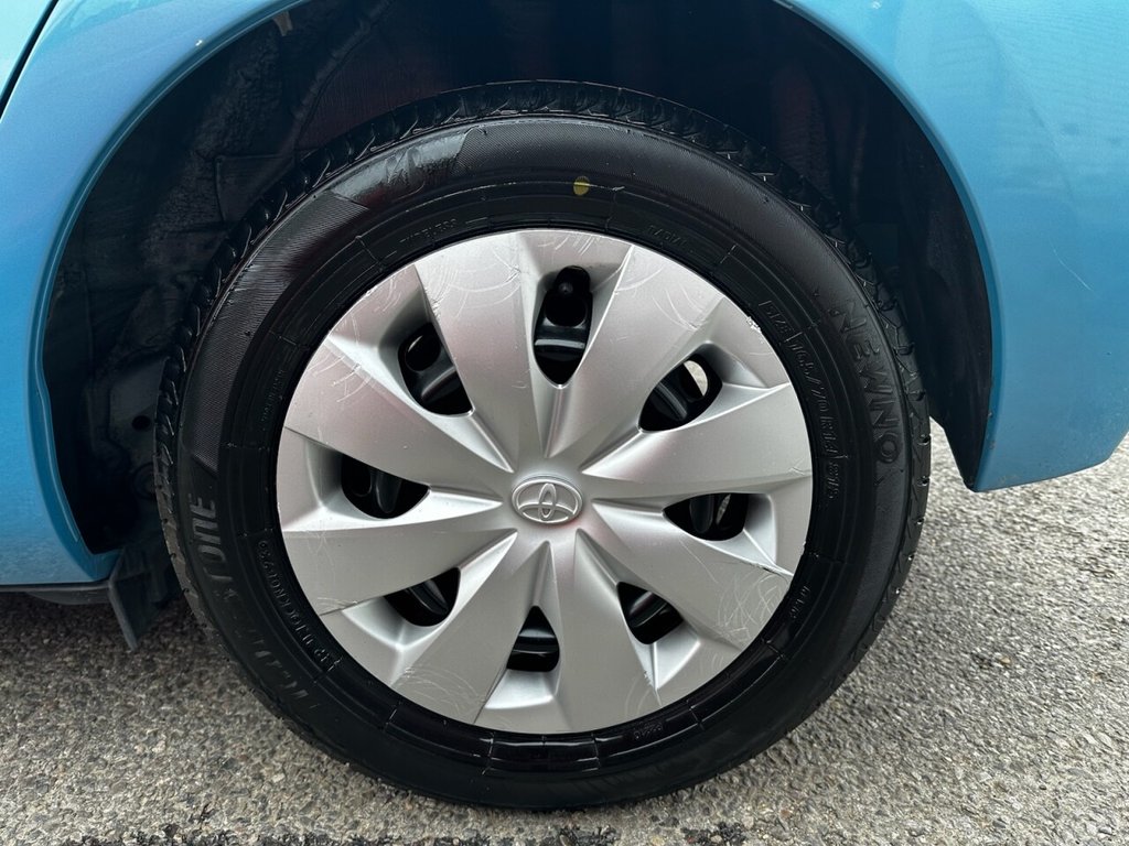 Used Toyota Aqua 2012 for sale - 77669003: Photo 37