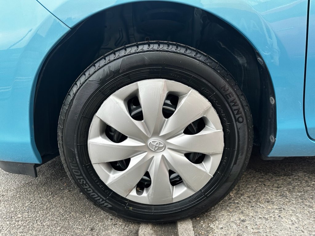 Used Toyota Aqua 2012 for sale - 77669003: Photo 38