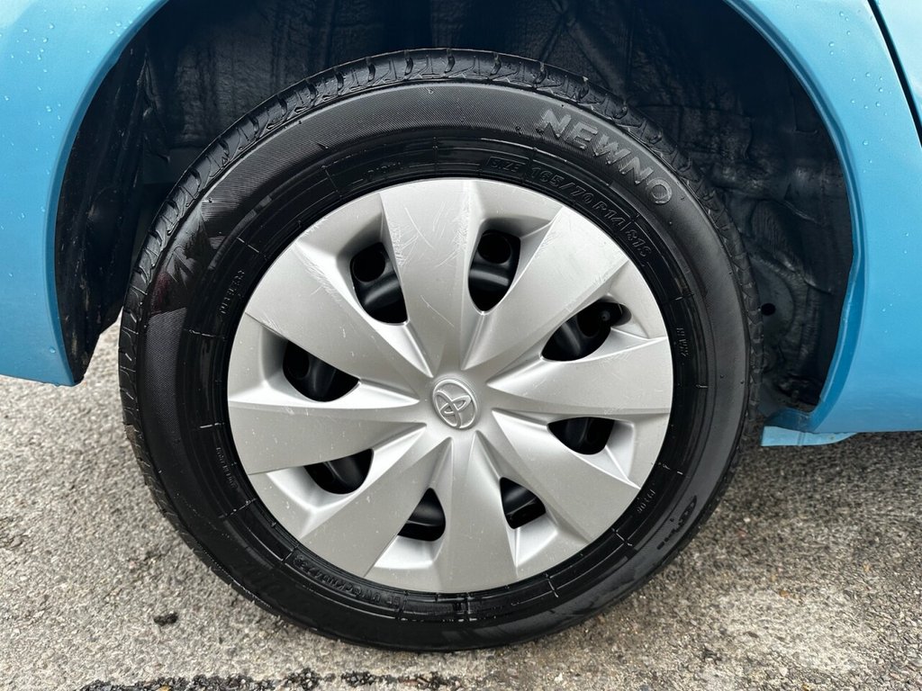 Used Toyota Aqua 2012 for sale - 77669003: Photo 39