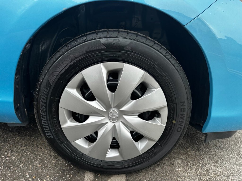 Used Toyota Aqua 2012 for sale - 77669003: Photo 40