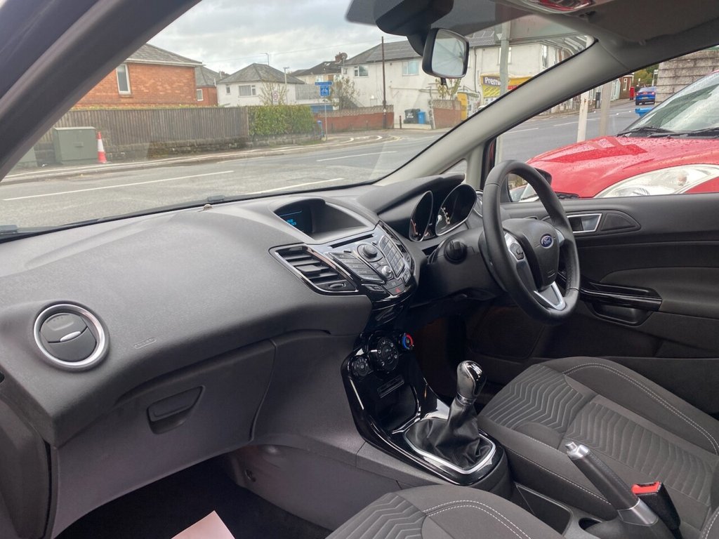 Used Ford Fiesta 2013 for sale - 76303931: Photo 18