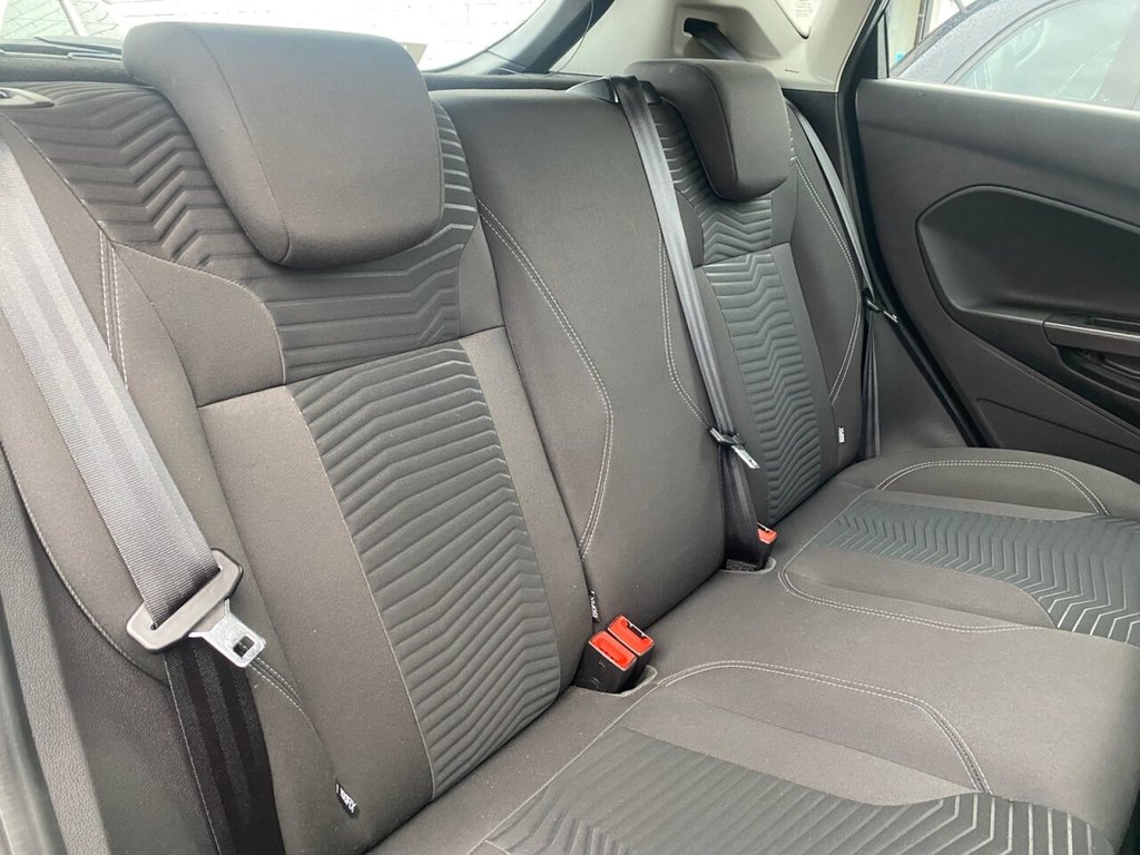 Used Ford Fiesta 2013 for sale - 76303931: Photo 22