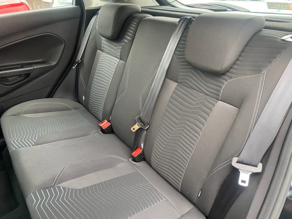 Used Ford Fiesta 2013 for sale - 76303931: Photo 23