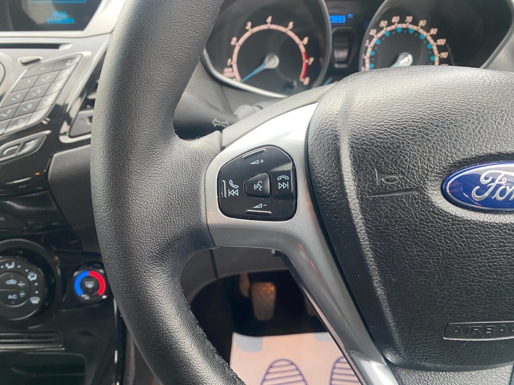 Used Ford Fiesta 2013 for sale - 76303931: Photo 26