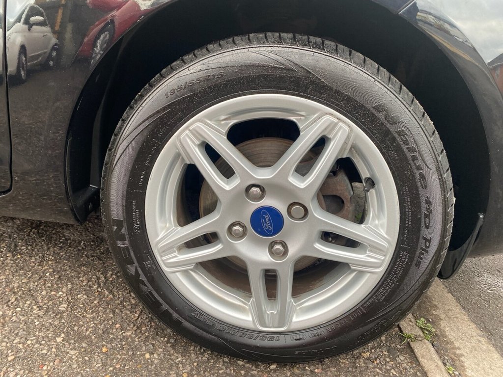 Used Ford Fiesta 2013 for sale - 76303931: Photo 30