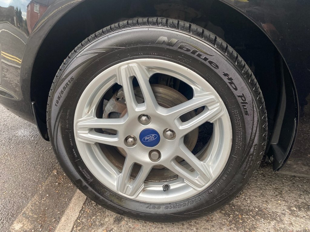 Used Ford Fiesta 2013 for sale - 76303931: Photo 33