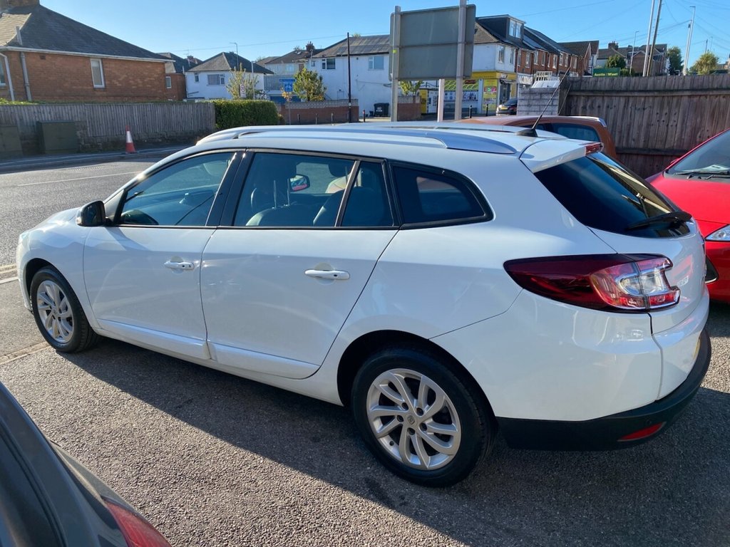 Used Renault Megane 2016 for sale - 75923859: Photo 10