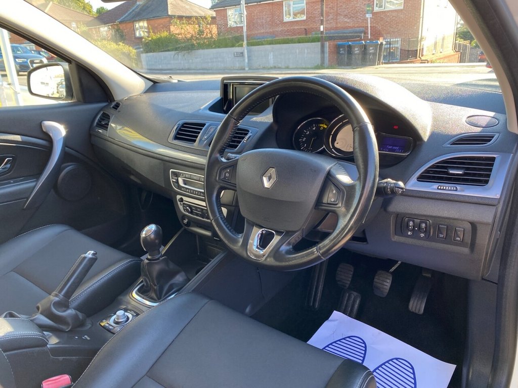 Used Renault Megane 2016 for sale - 75923859: Photo 12