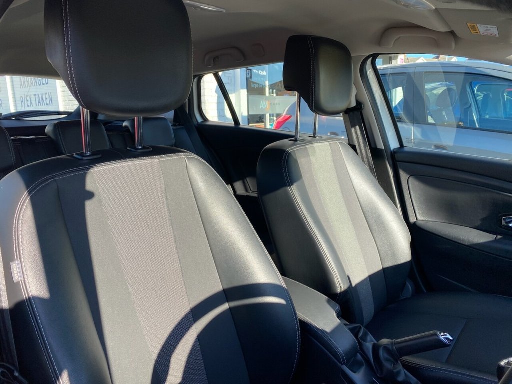 Used Renault Megane 2016 for sale - 75923859: Photo 13