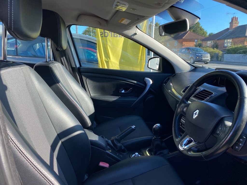 Used Renault Megane 2016 for sale - 75923859: Photo 14