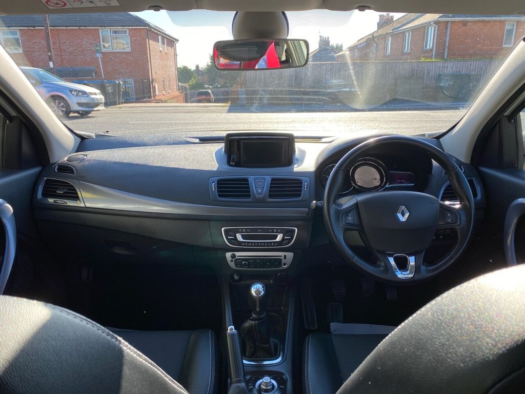 Used Renault Megane 2016 for sale - 75923859: Photo 15