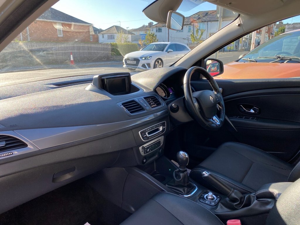 Used Renault Megane 2016 for sale - 75923859: Photo 16