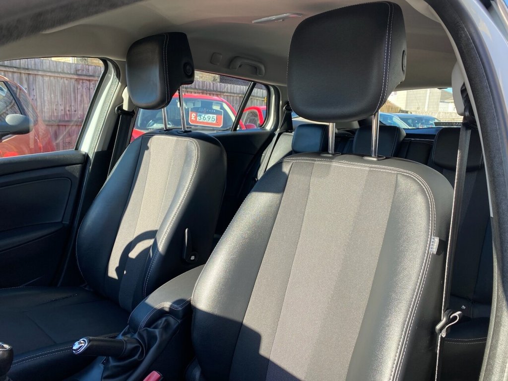 Used Renault Megane 2016 for sale - 75923859: Photo 17