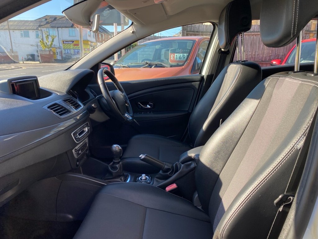 Used Renault Megane 2016 for sale - 75923859: Photo 18