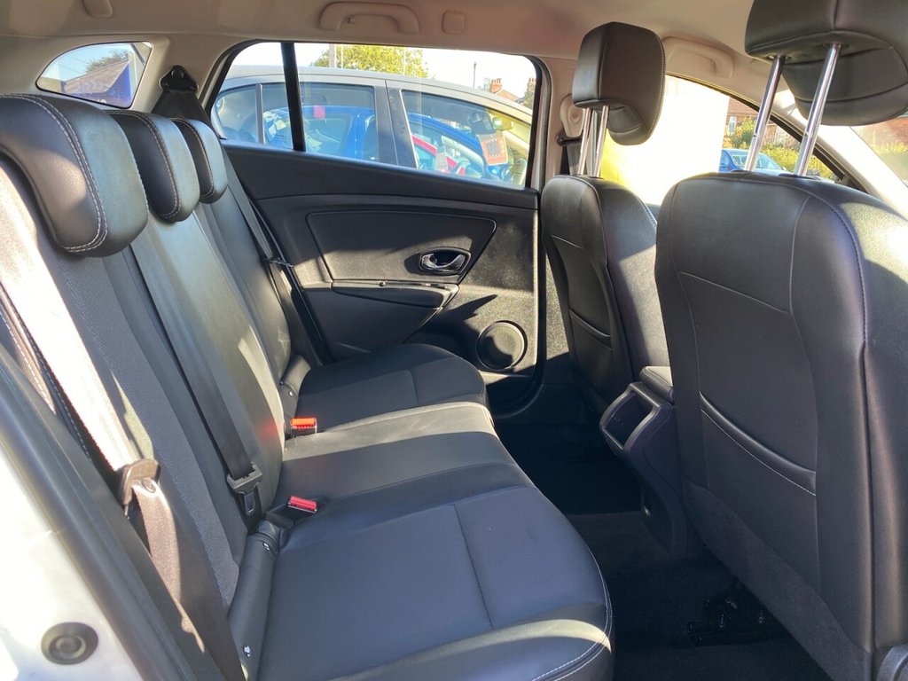 Used Renault Megane 2016 for sale - 75923859: Photo 20