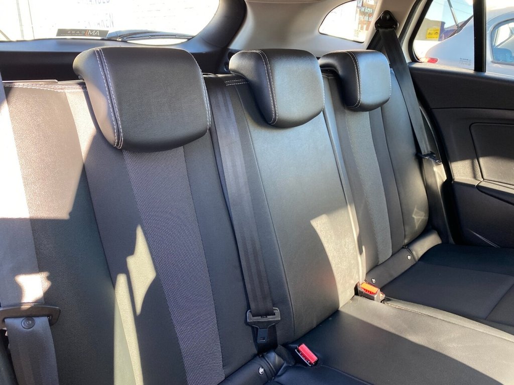 Used Renault Megane 2016 for sale - 75923859: Photo 21