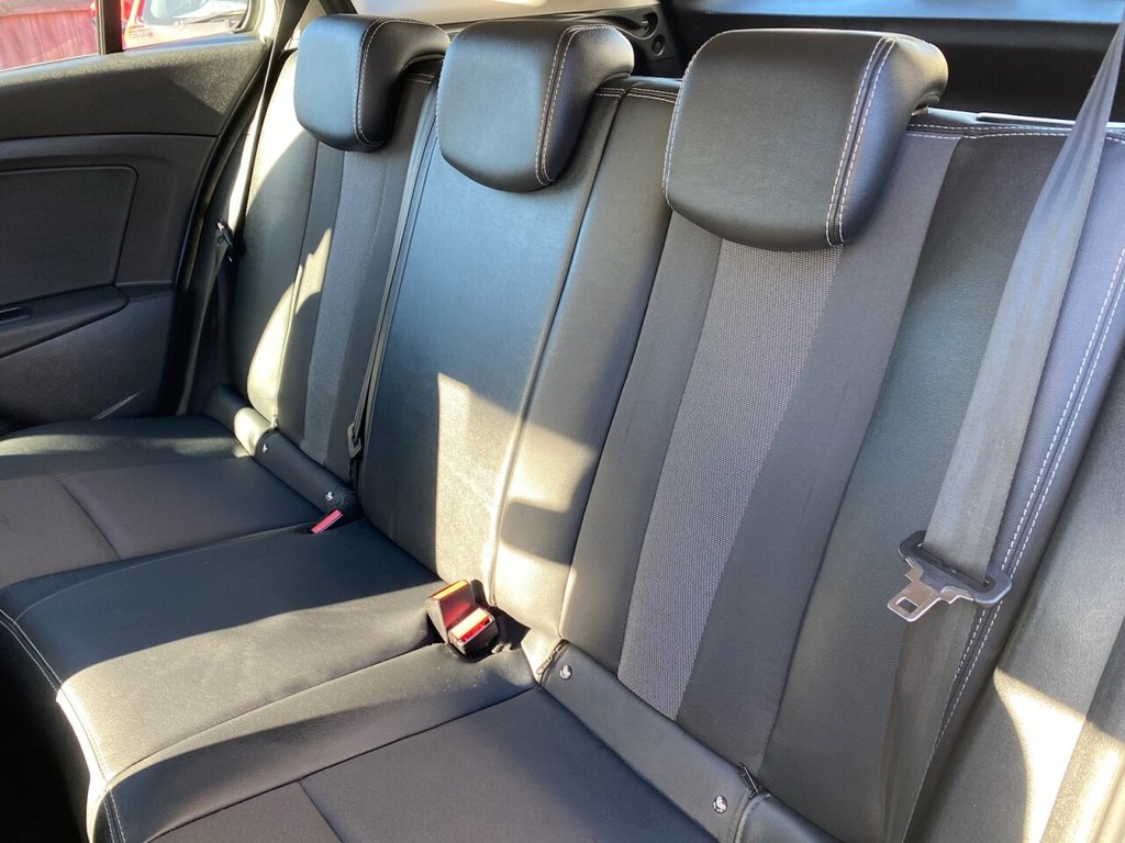 Used Renault Megane 2016 for sale - 75923859: Photo 22