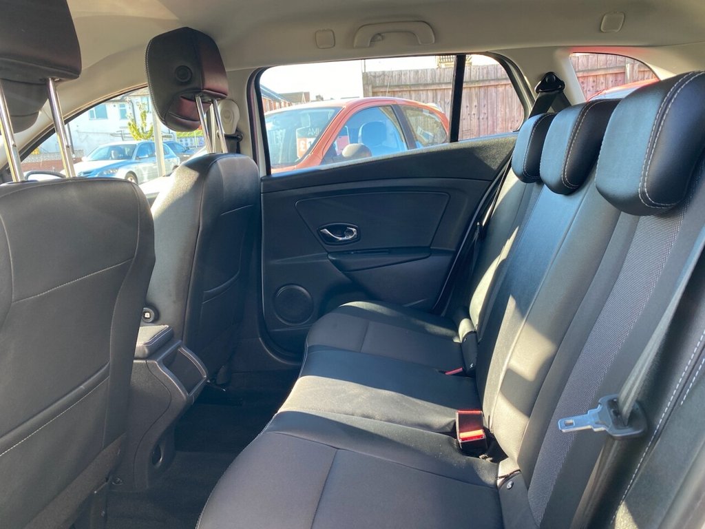 Used Renault Megane 2016 for sale - 75923859: Photo 23