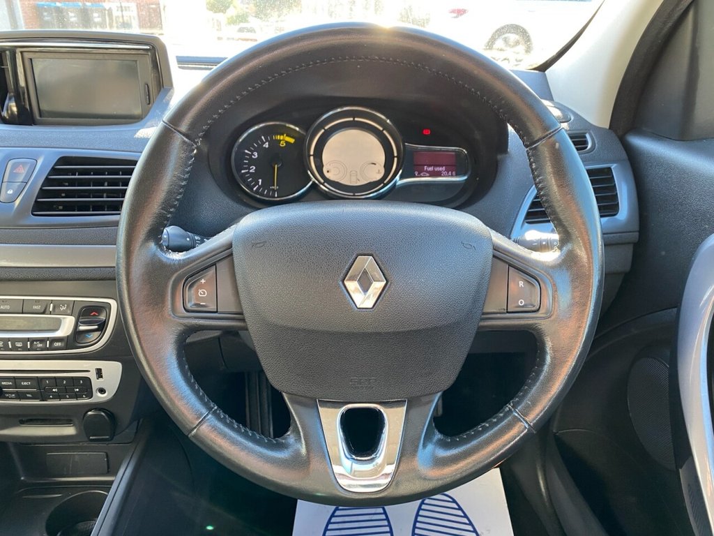 Used Renault Megane 2016 for sale - 75923859: Photo 24