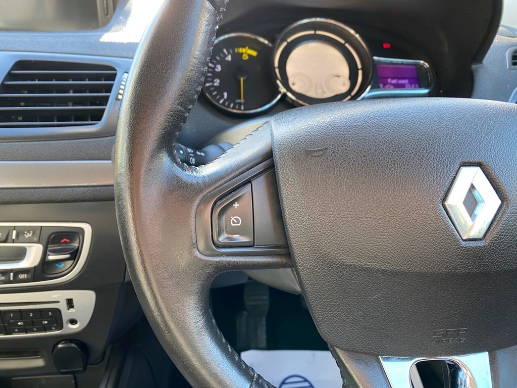 Used Renault Megane 2016 for sale - 75923859: Photo 25