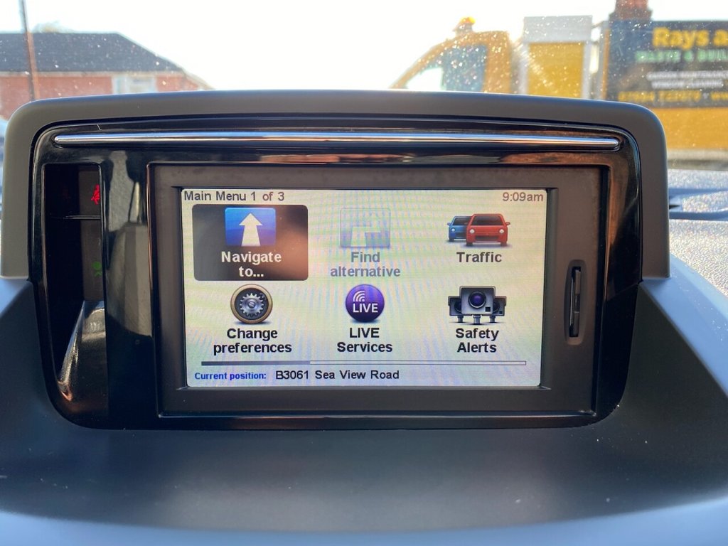 Used Renault Megane 2016 for sale - 75923859: Photo 29