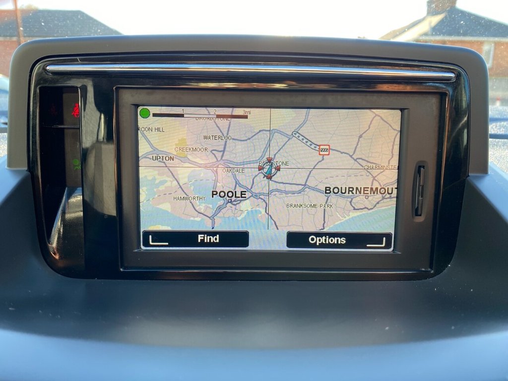 Used Renault Megane 2016 for sale - 75923859: Photo 31