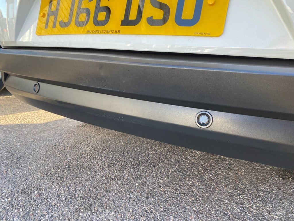 Used Renault Megane 2016 for sale - 75923859: Photo 32