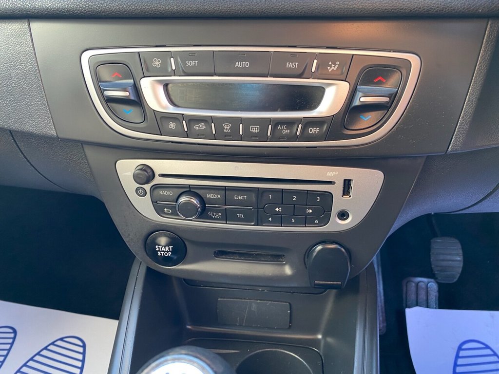 Used Renault Megane 2016 for sale - 75923859: Photo 33