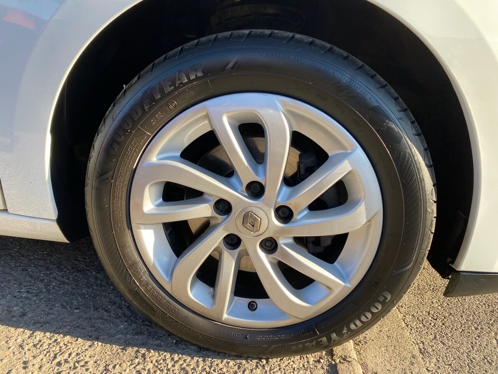 Used Renault Megane 2016 for sale - 75923859: Photo 41