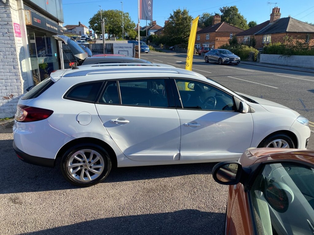 Used Renault Megane 2016 for sale - 75923859: Photo 9