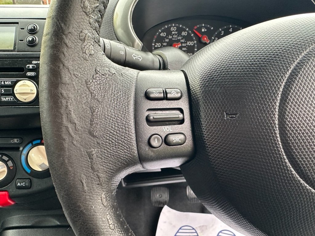 Used Nissan Micra 2005 for sale - 76820511: Photo 11