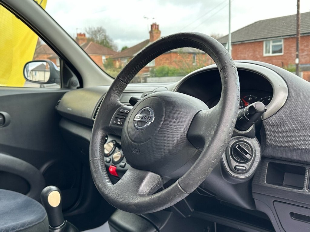 Used Nissan Micra 2005 for sale - 76820511: Photo 21