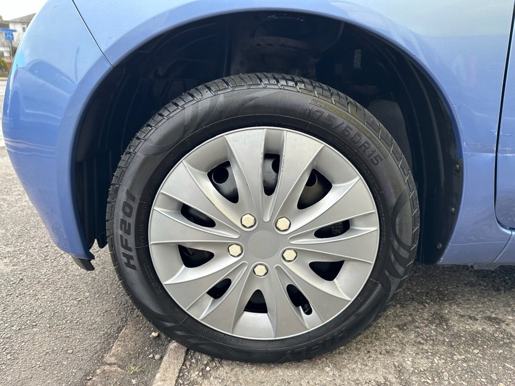 Used Nissan Micra 2005 for sale - 76820511: Photo 26