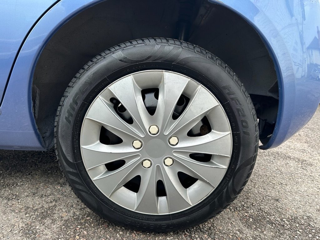 Used Nissan Micra 2005 for sale - 76820511: Photo 27