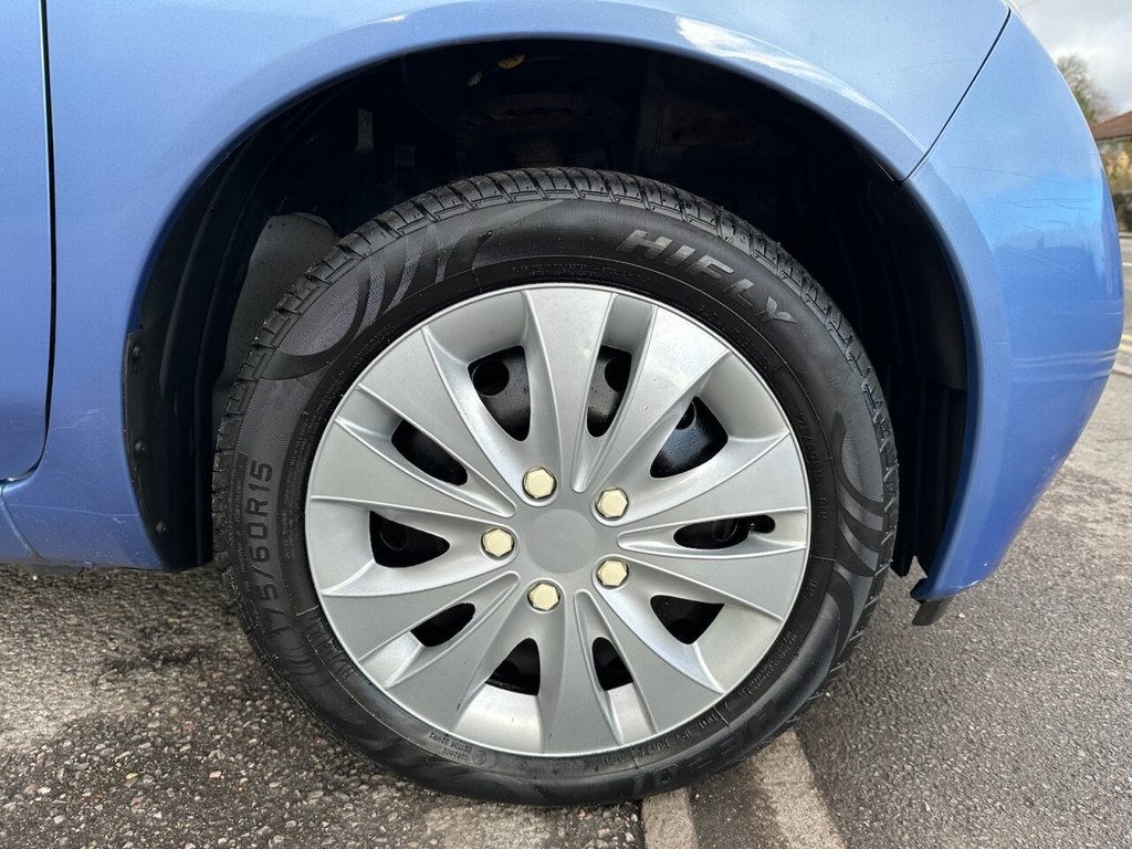 Used Nissan Micra 2005 for sale - 76820511: Photo 29