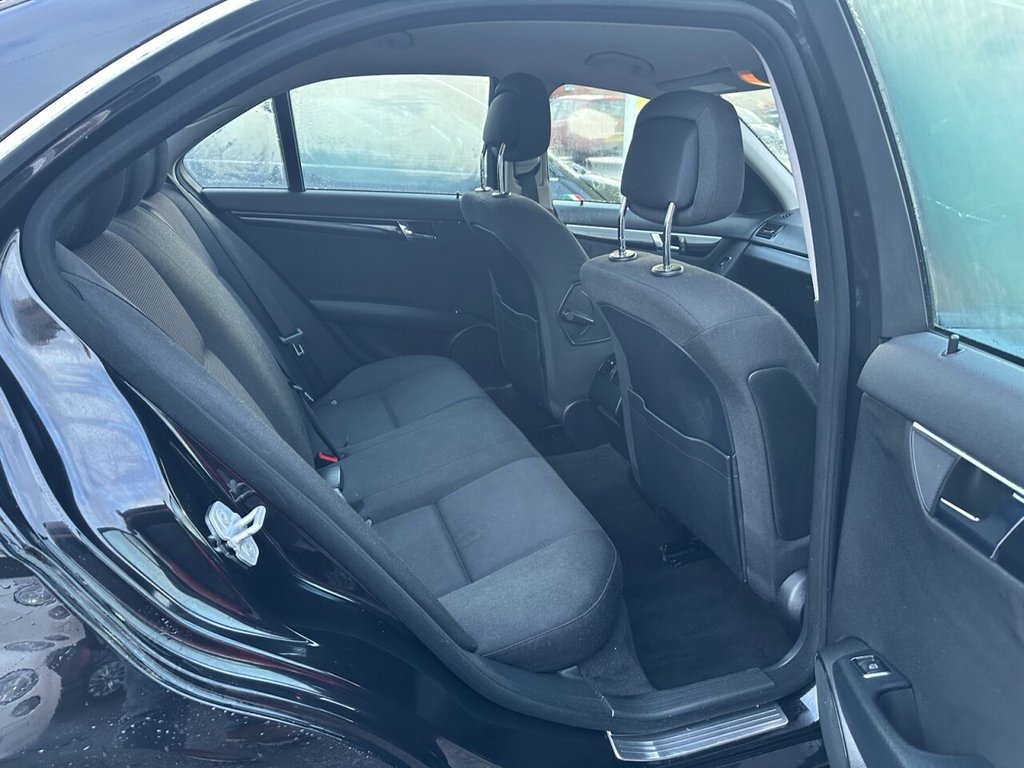 Used Mercedes-Benz C Class 2011 for sale - 76256686: Photo 26