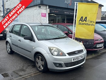 Ford - Fiesta