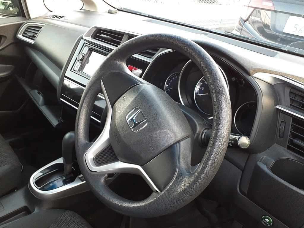 Used Honda Fit 2014 for sale - 76546929: Photo 18