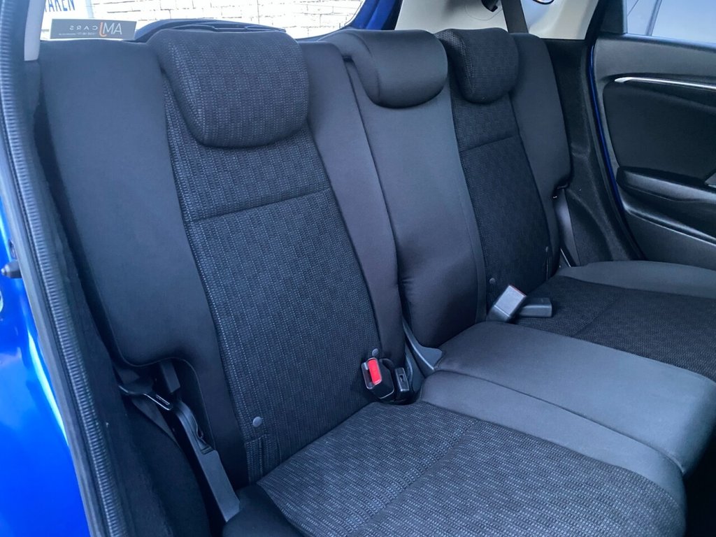 Used Honda Fit 2014 for sale - 76546929: Photo 20