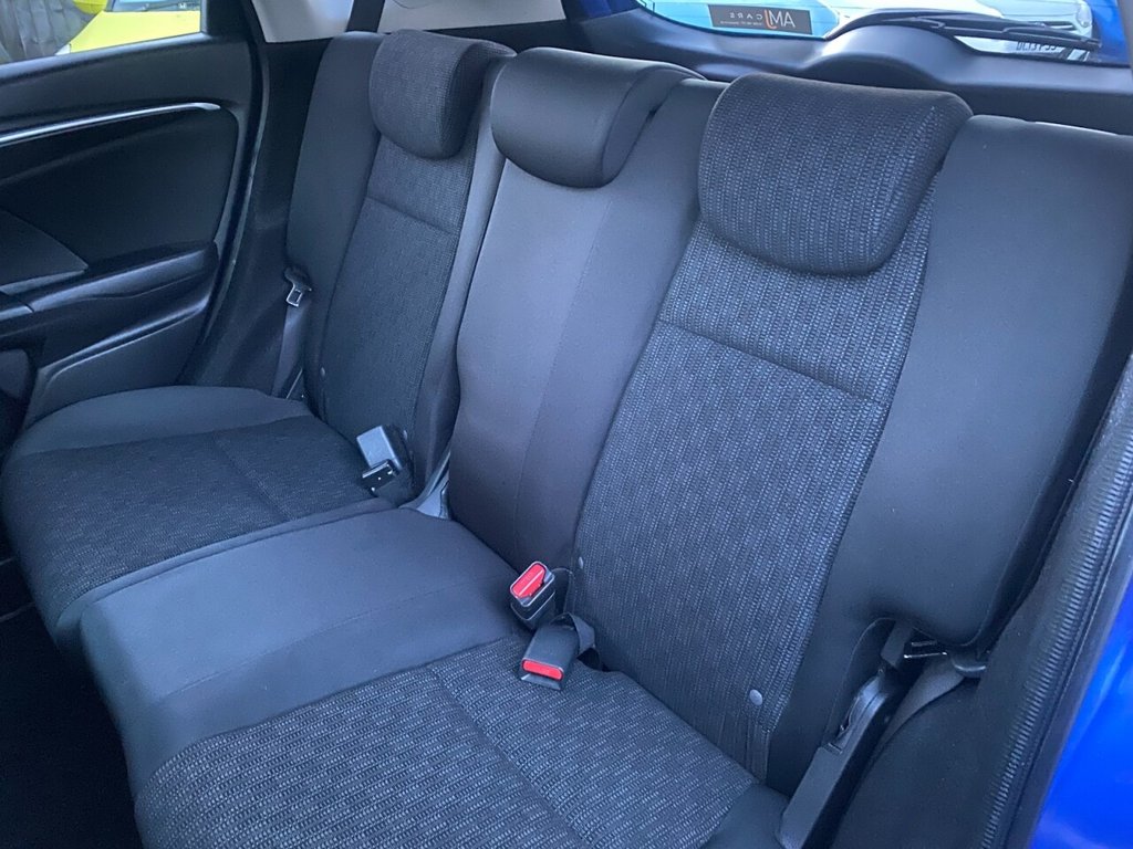 Used Honda Fit 2014 for sale - 76546929: Photo 21