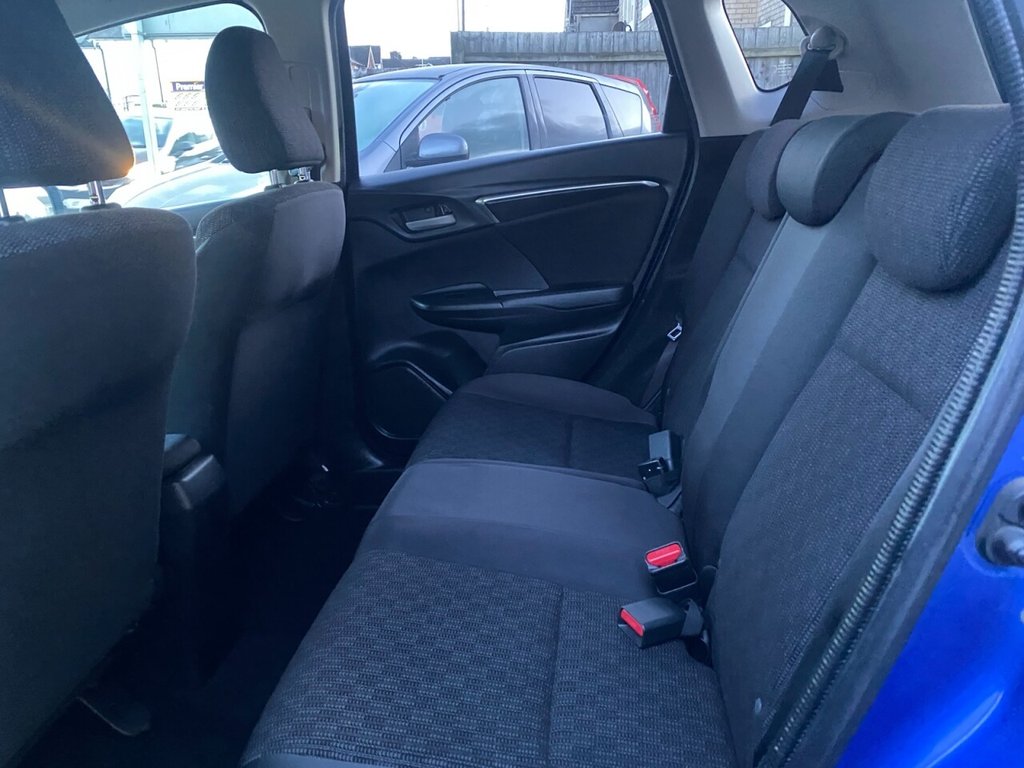 Used Honda Fit 2014 for sale - 76546929: Photo 22