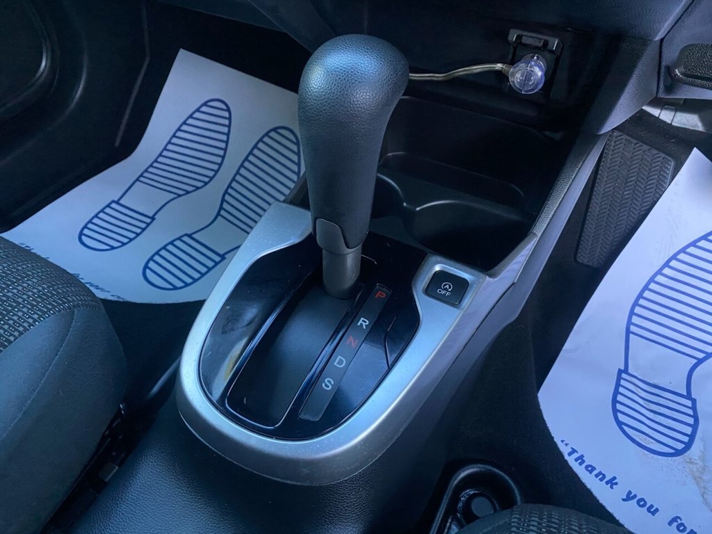 Used Honda Fit 2014 for sale - 76546929: Photo 23