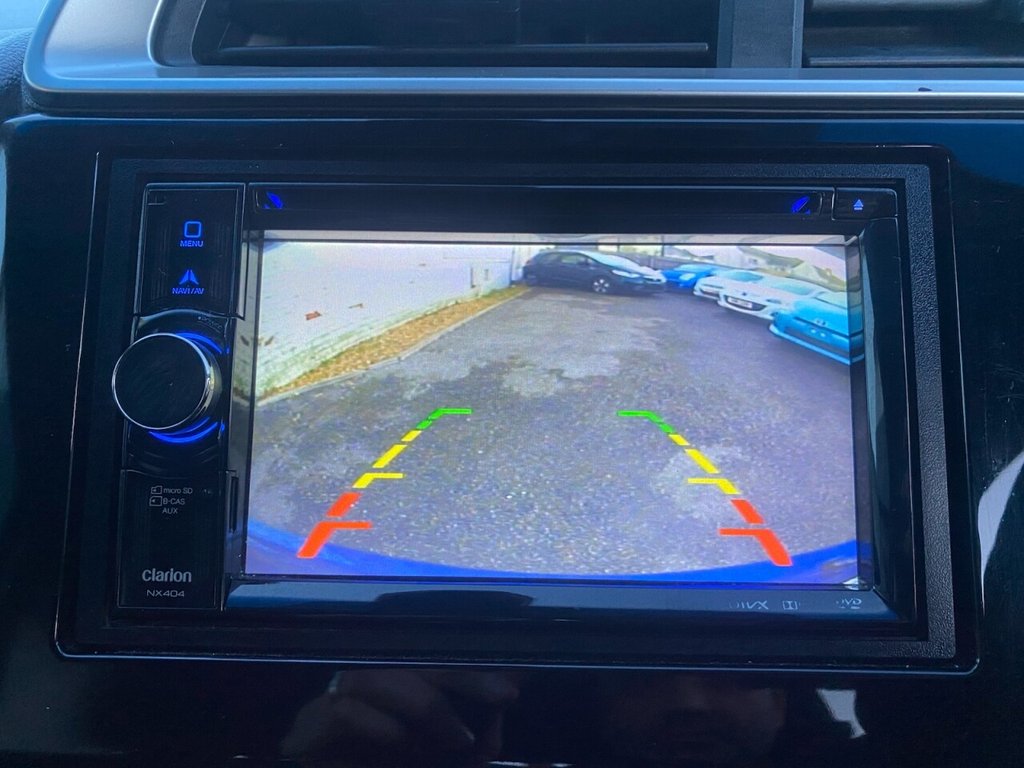 Used Honda Fit 2014 for sale - 76546929: Photo 28