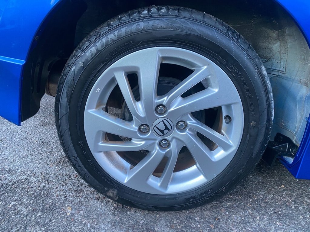 Used Honda Fit 2014 for sale - 76546929: Photo 35