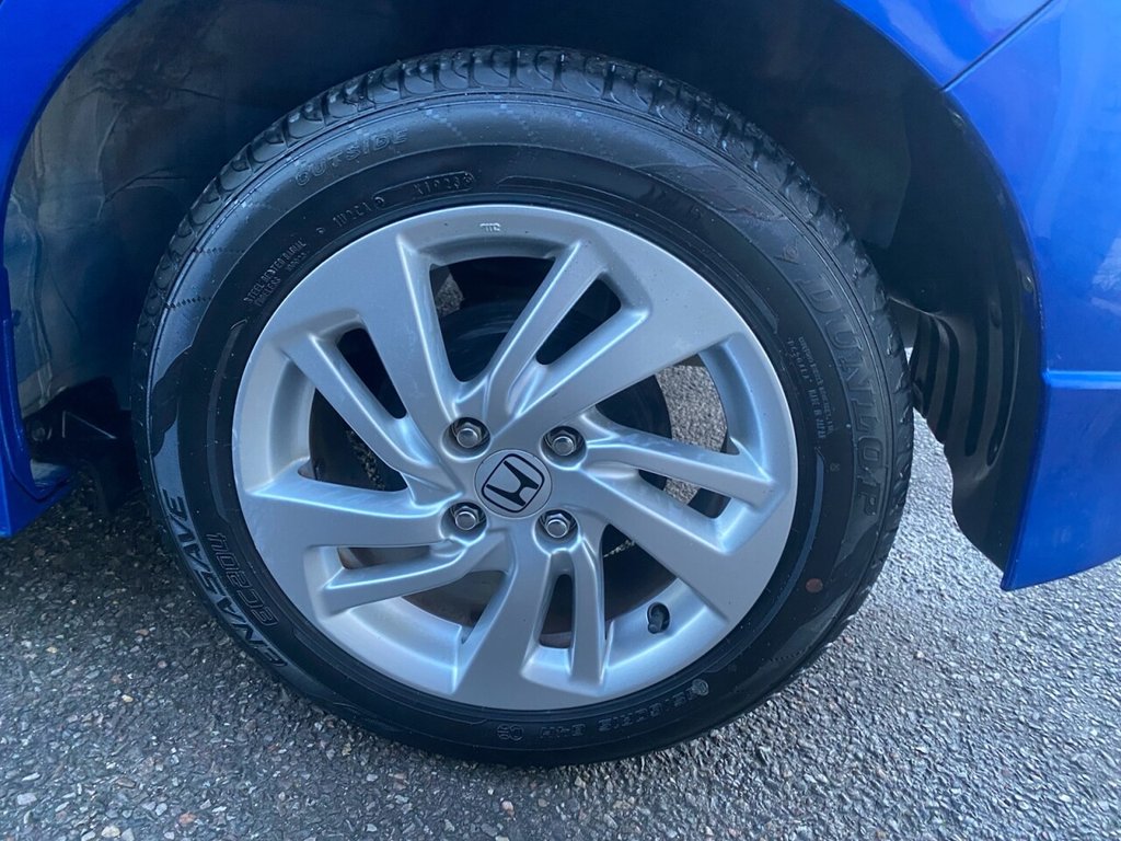 Used Honda Fit 2014 for sale - 76546929: Photo 36