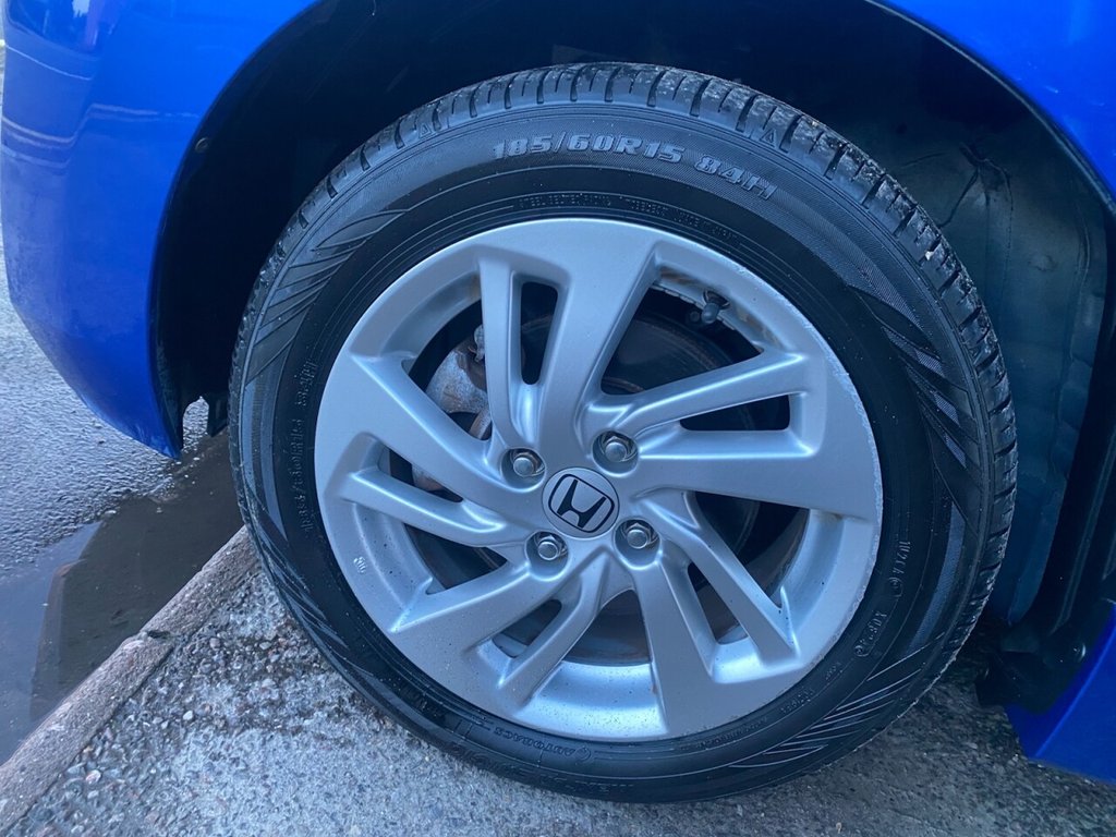 Used Honda Fit 2014 for sale - 76546929: Photo 37