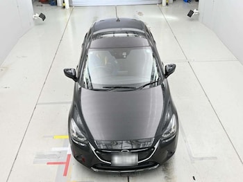 Used Mazda Demio 2017 for sale - 78330369: Photo